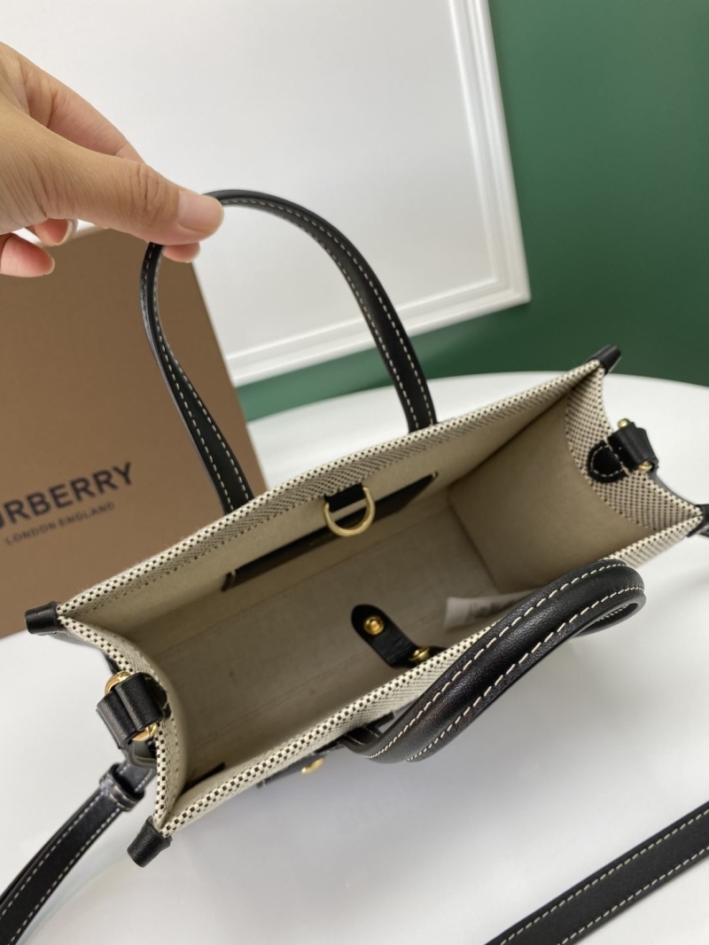 Bv*b*rry top handle bags